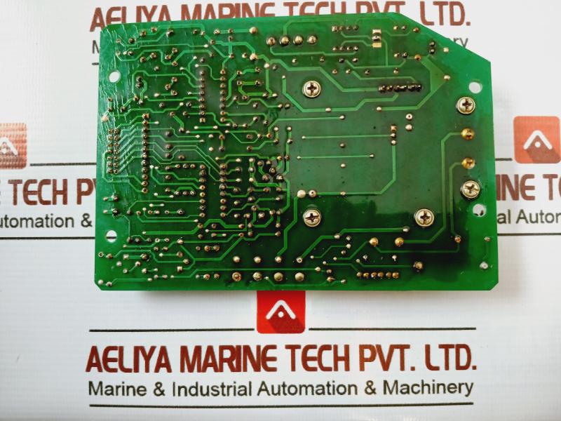 Buffer Kzsmk8.Pcb Card 94V-0, 61X51.7Mm