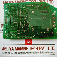 Buffer Kzsmk8.Pcb Card 94V-0, 61X51.7Mm