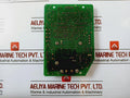 Buffer Kzsmk8.Pcb Card 94V-0, 61X51.7Mm
