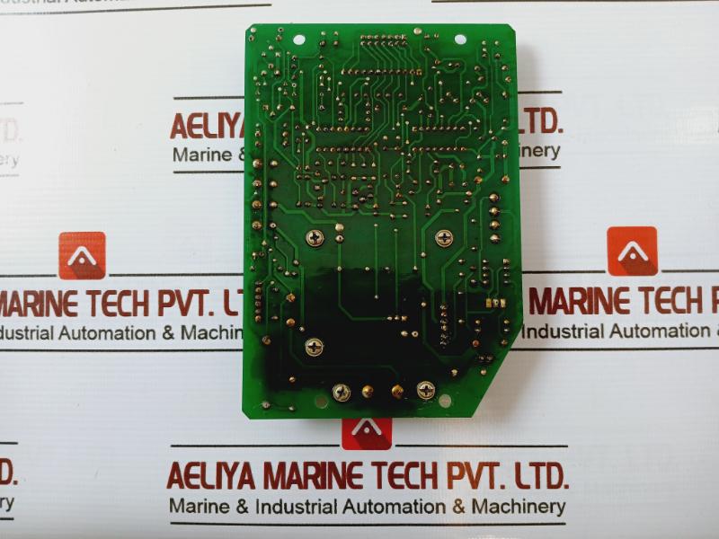 Buffer Kzsmk8.Pcb Card 94V-0, 61X51.7Mm