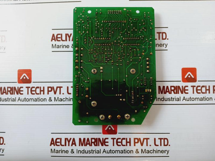 Buffer Kzsmk8.Pcb Card 94V-0, 61X51.7Mm