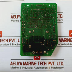 Buffer Kzsmk8.Pcb Card 94V-0, 61X51.7Mm
