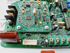 Buffer Kzsmk8.Pcb Card 94V-0, 61X51.7Mm