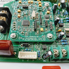 Buffer Kzsmk8.Pcb Card 94V-0, 61X51.7Mm