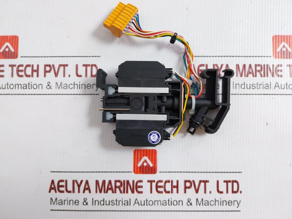 Buhler-M186180077-Sortex-Ejector-M05-0173-208409-2
