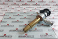 Buhler Thermotronik 71 Liquid Level Gauge Thermometer