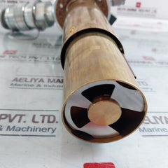Buhler Thermotronik 71 Liquid Level Gauge Thermometer