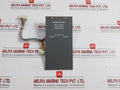 Built In Power Supply Monitor Rack Vm-5Z 1595-001-p001B Shinkawa Vm-5W1
