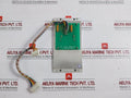 Built In Power Supply Monitor Rack Vm-5Z 1595-001-p001B Shinkawa Vm-5W1