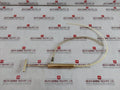 Bukh 020D4101 Oil Hand Pump With Hose 0Ug-000-00H