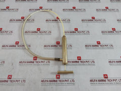Bukh 020D4101 Oil Hand Pump With Hose 0Ug-000-00H