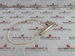 Bukh 020D4101 Oil Hand Pump With Hose 0Ug-000-00H
