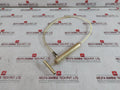 Bukh 020D4101 Oil Hand Pump With Hose 0Ug-000-00H