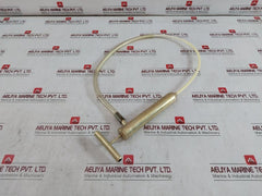 Bukh 020D4101 Oil Hand Pump With Hose 0Ug-000-00H