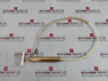 Bukh 020D4101 Oil Hand Pump With Hose 0Ug-000-00H