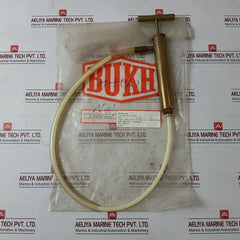 Bukh 020D4101 Oil Hand Pump With Hose 0Ug-000-00H Dv 29Rm