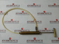 Bukh 020D4101 Oil Hand Pump With Hose 0Ug-000-00H Dv 29Rm