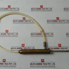 Bukh 020D4101 Oil Hand Pump With Hose 0Ug-000-00H Dv 29Rm
