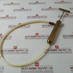 Bukh 020D4101 Oil Hand Pump With Hose 0Ug-000-00H Dv 29Rm