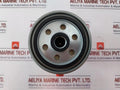 Bukh 610 D 0201 Cartridge Oil Fuel Filter Unit