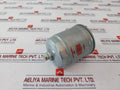 Bukh 610 D 0201 Cartridge Oil Fuel Filter Unit