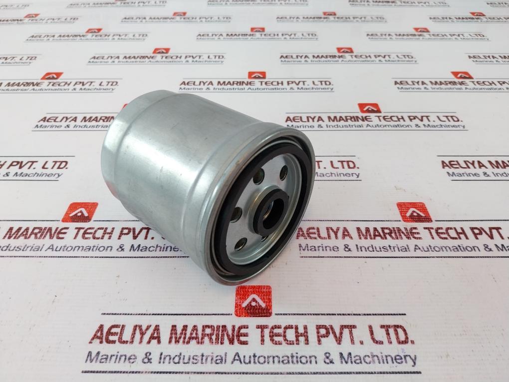 Bukh 610 D 0201 Cartridge Oil Fuel Filter Unit