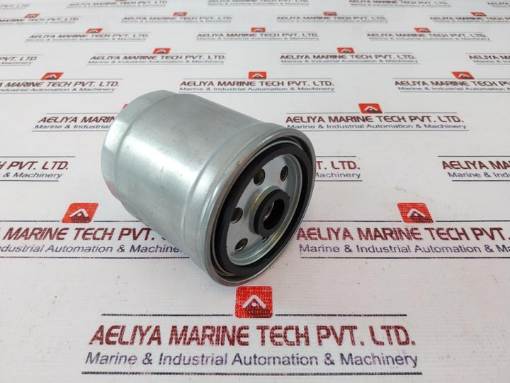 Bukh 610 D 0201 Cartridge Oil Fuel Filter Unit