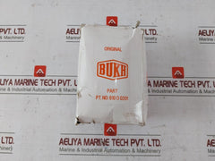 Bukh 610 D 0201 Cartridge Oil Fuel Filter