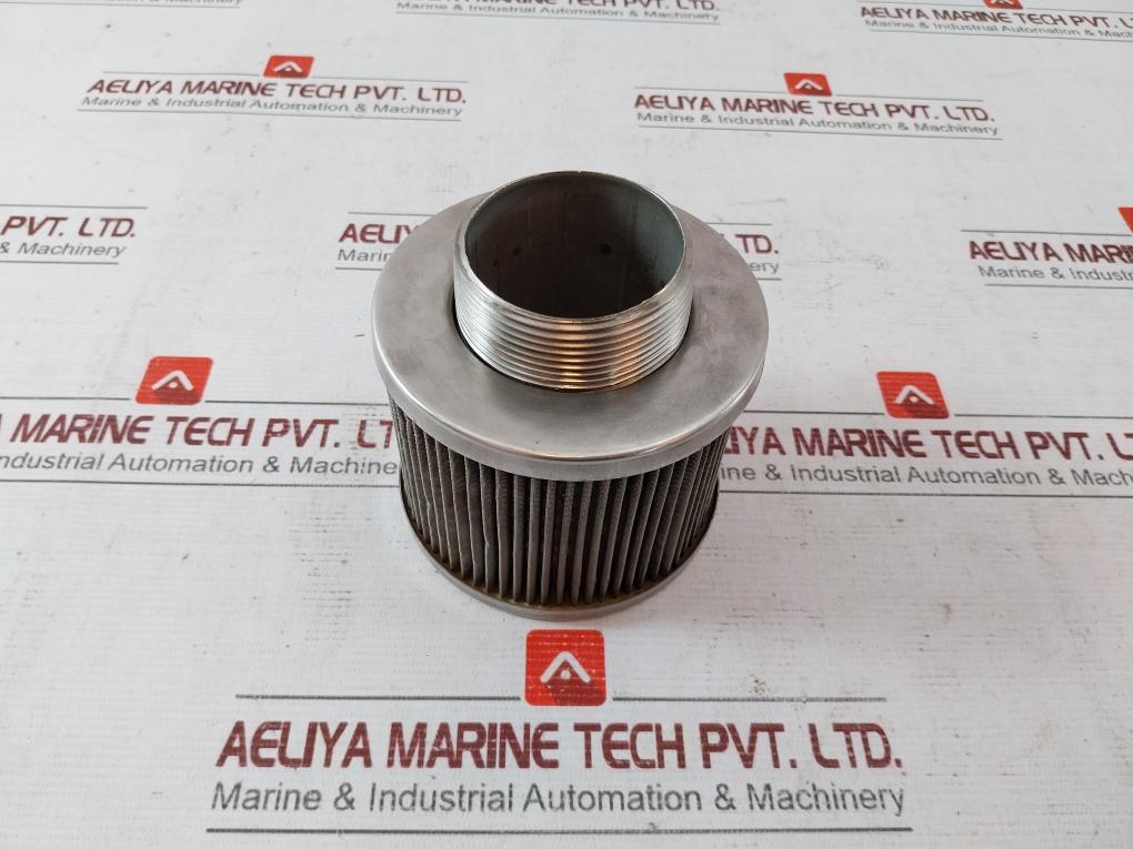 Bukh 610 D 0201 Cartridge Oil Fuel Filter