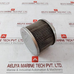 Bukh 610 D 0201 Cartridge Oil Fuel Filter