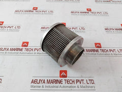 Bukh 610 D 0201 Cartridge Oil Fuel Filter
