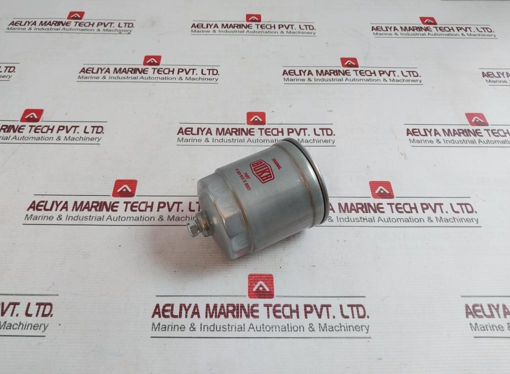 Bukh 610 D 0201 Cartridge Oil Fuel Filter 009268