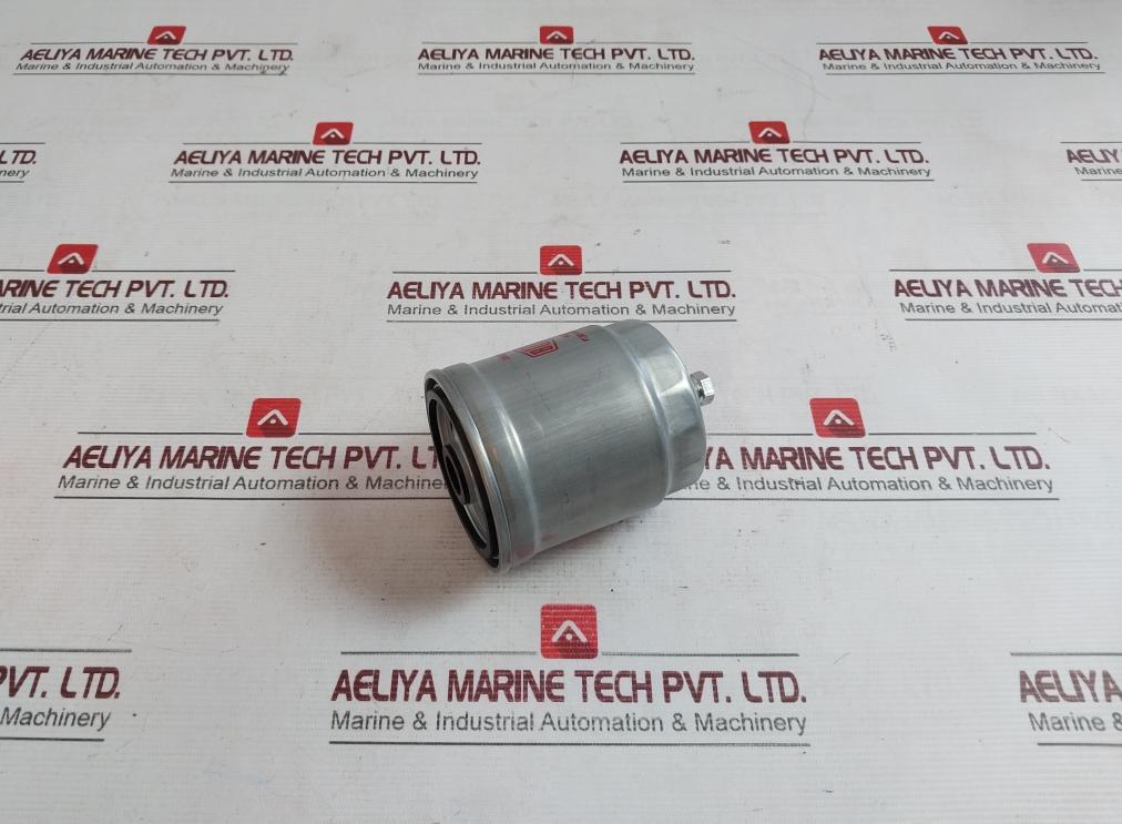 Bukh 610 D 0201 Cartridge Oil Fuel Filter 009268