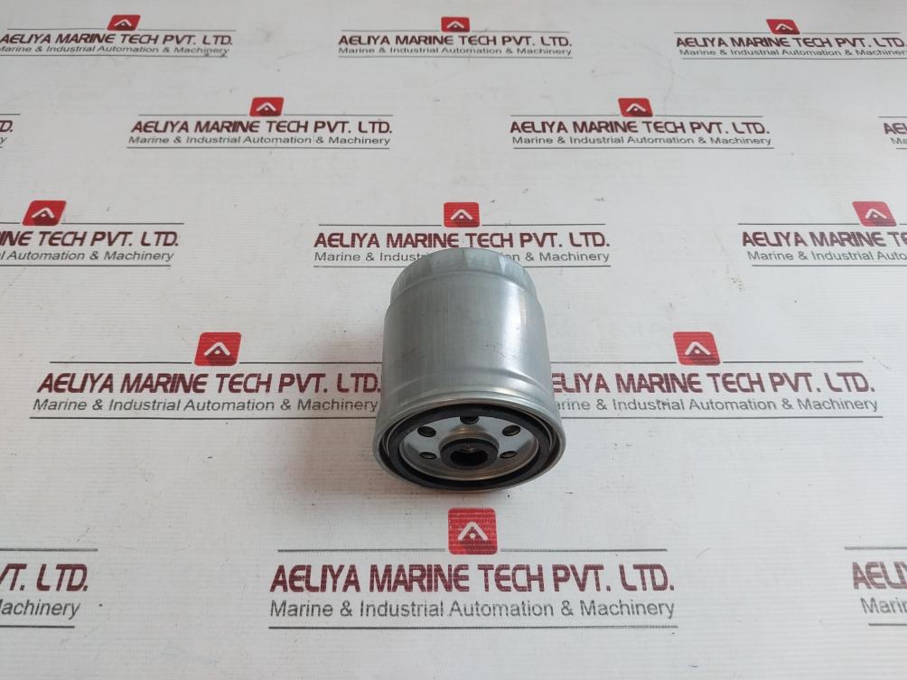 Bukh 610 D 0201 Cartridge Oil Fuel Filter 009268