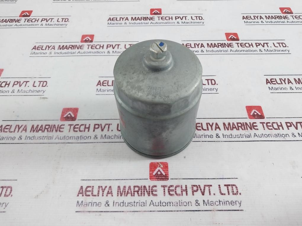 Bukh 610 D 0201 Cartridge Oil Fuel Filter 610D0201
