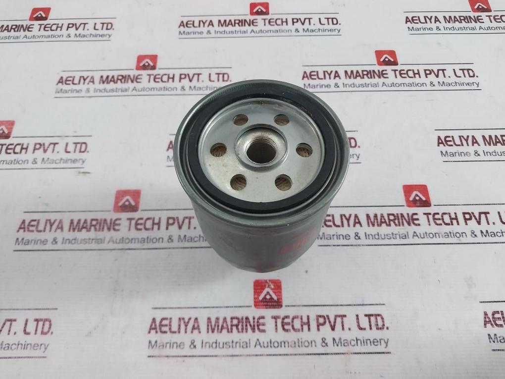 Bukh 610 D 0201 Cartridge Oil Fuel Filter 610D0201