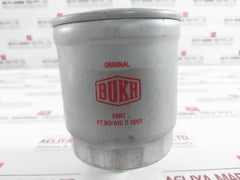 Bukh 610 D 0201 Cartridge Oil Fuel Filter 610D0201