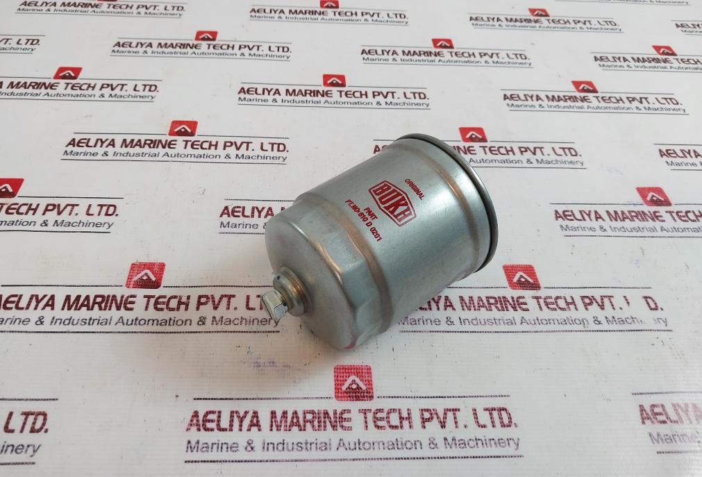 Bukh 610 D 0201 Fuel Filter Cartridge Dv24/32/36/48F