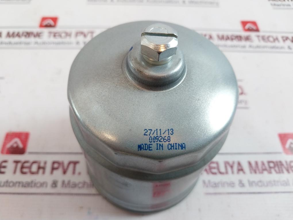 Bukh 610 D 0201 Fuel Filter Cartridge Dv24/32/36/48F