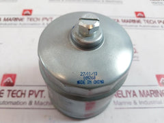 Bukh 610 D 0201 Fuel Filter Cartridge Dv24/32/36/48F