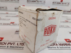 Bukh 610 J 0050 Oil Filter Lubricating Dv10/20/24