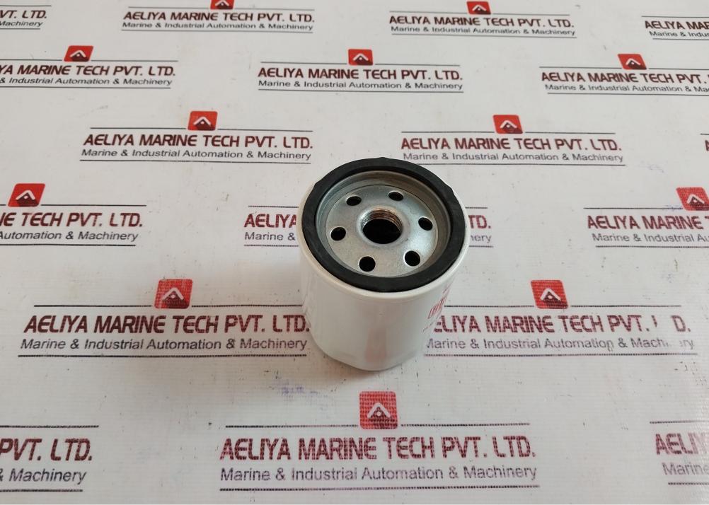 Bukh 610 J 0050 Oil Filter Lubricating Dv10/20/24