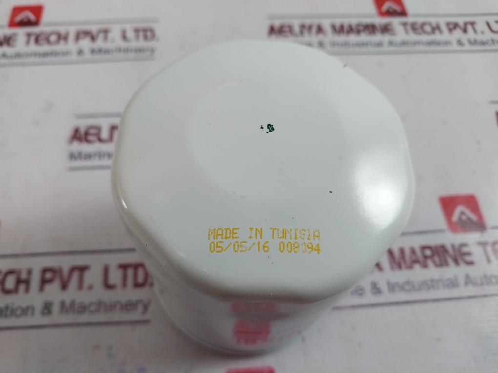 Bukh 610 J 0050 Oil Filter Lubricating Dv10/20/24