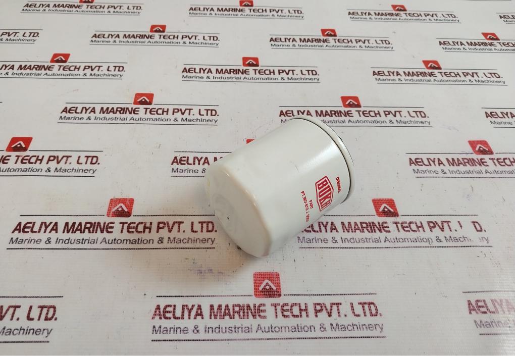 Bukh 610 J 0050 Oil Filter Lubricating Dv10/20/24