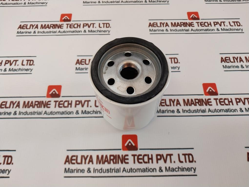 Bukh 610 J 0050 Oil Lubrication Filter Dv10/20/24