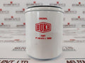 Bukh 610 J 0050 Oil Lubrication Filter Dv10/20/24
