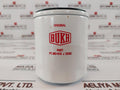 Bukh 610 J 0050 Oil Lubrication Filter Dv10/20/24