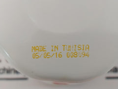 Bukh 610 J 0050 Oil Lubrication Filter Dv10/20/24