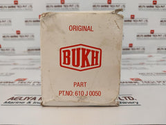 Bukh 610 J 0050 Oil Lubrication Filter Dv10/20/24