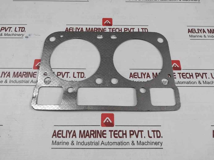 Bukh Dv24 Complete Life Boat W/ Engine Gasket Set 032D4215 0Ug-000-00Z Drwx7